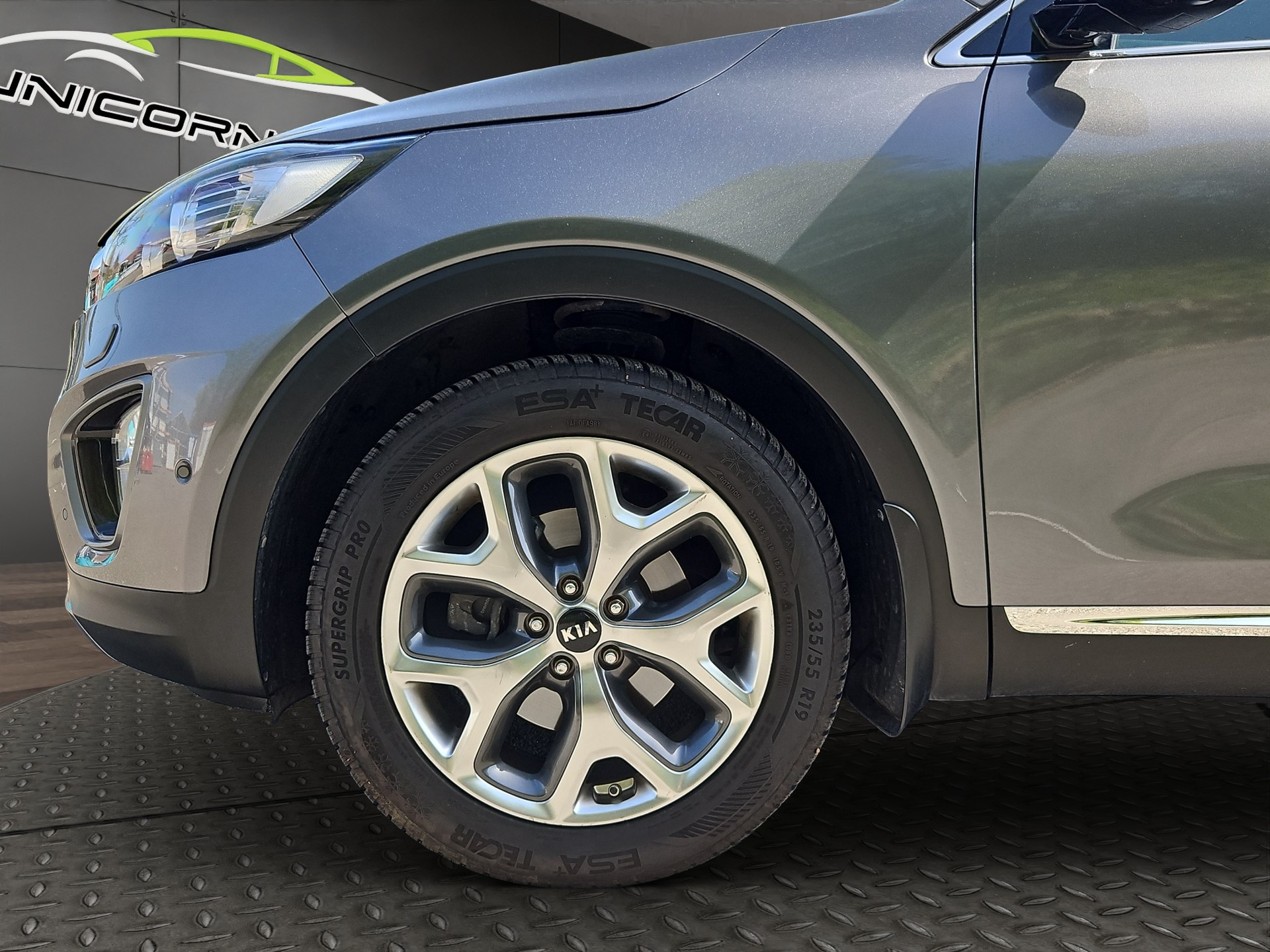 KIA Sorento 2.2 CRDI Style 7P. Automatic-image-23