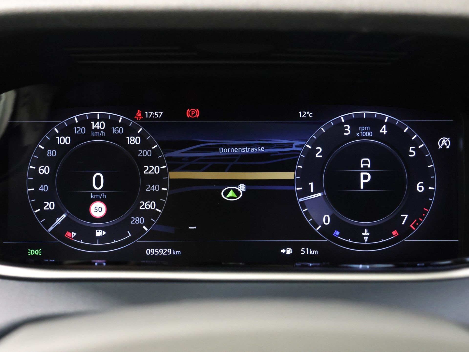 LAND ROVER Evoque 2.0 Si4 HSE Automatic *Black Edition* *360 Kamara* *Top Ausstattung*-image-11