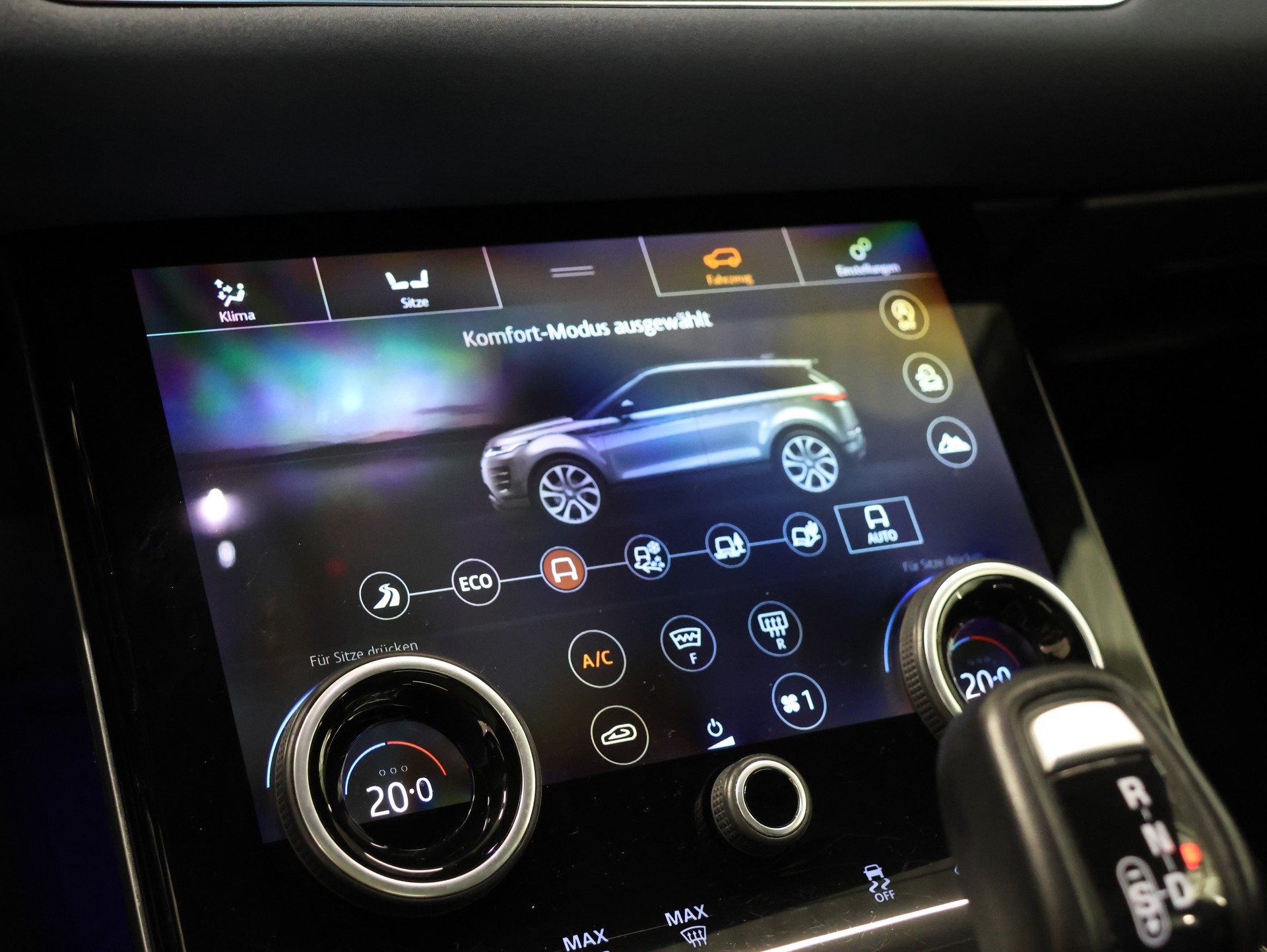 LAND ROVER Evoque 2.0 Si4 HSE Automatic *Black Edition* *360 Kamara* *Top Ausstattung*-image-15
