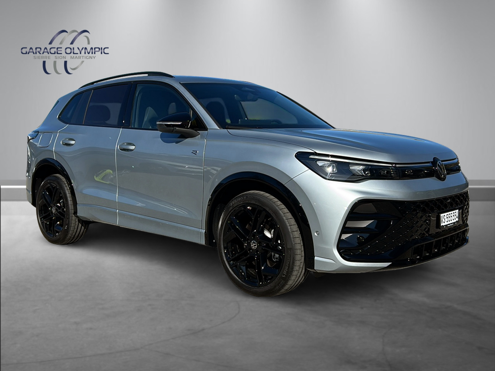 VW Tiguan 2.0 TSI DSG R-Line 4Motion-image-6