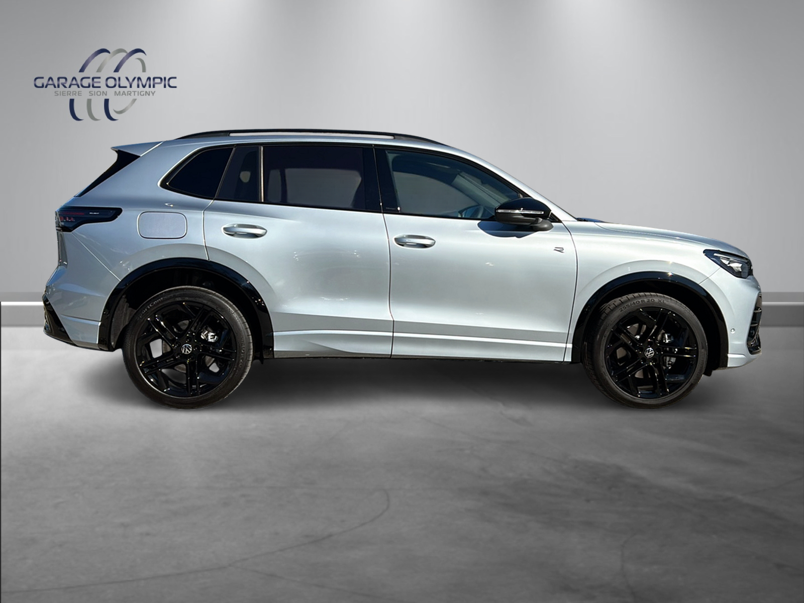 VW Tiguan 2.0 TSI DSG R-Line 4Motion-image-5