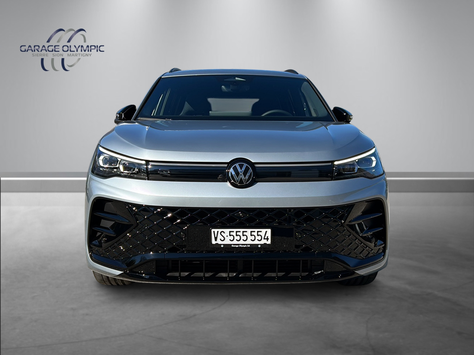 VW Tiguan 2.0 TSI DSG R-Line 4Motion-image-7