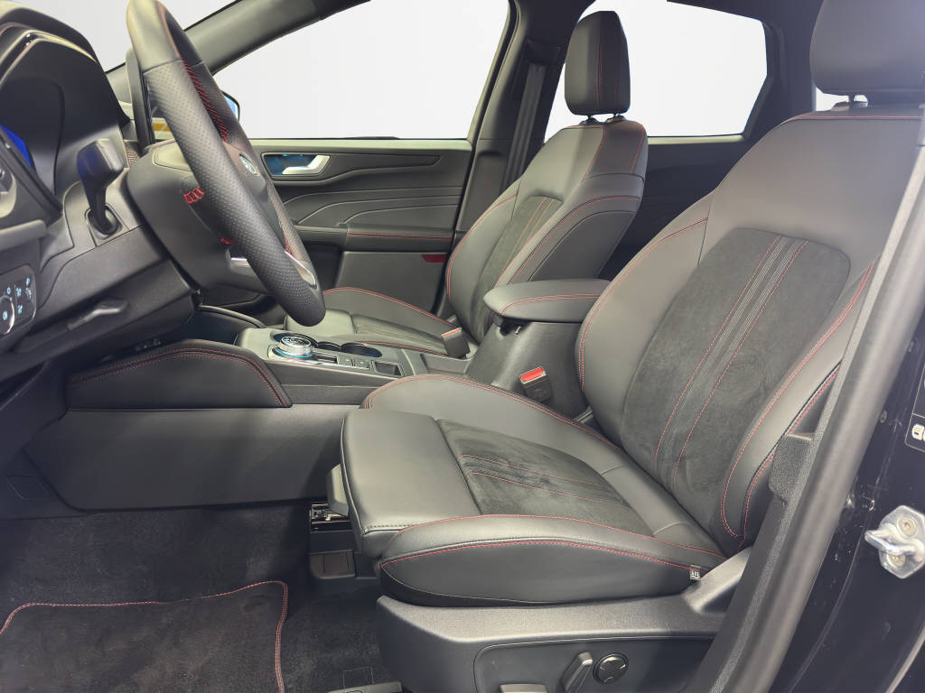 FORD Kuga 2.5 Hybrid ST-Line X 4x4-image-8