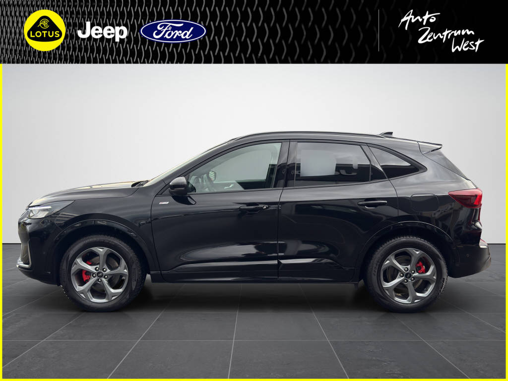 FORD Kuga 2.5 Hybrid ST-Line X 4x4-image-1