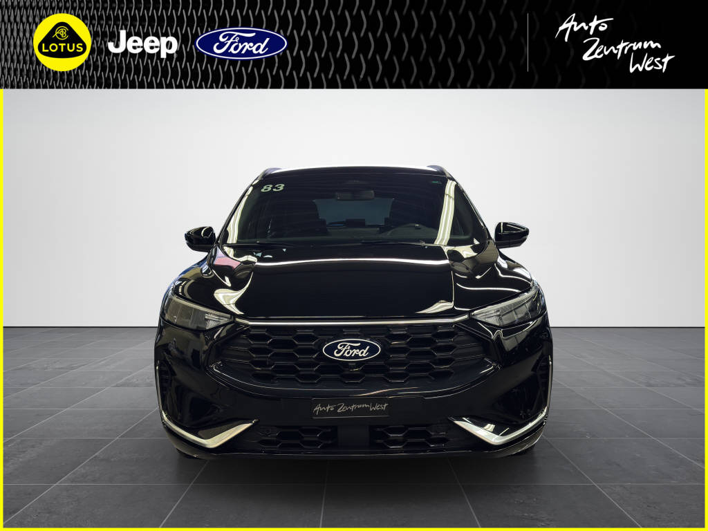 FORD Kuga 2.5 Hybrid ST-Line X 4x4-image-7