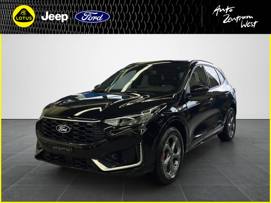 FORD Kuga 2.5 Hybrid ST-Line X 4x4-image-0