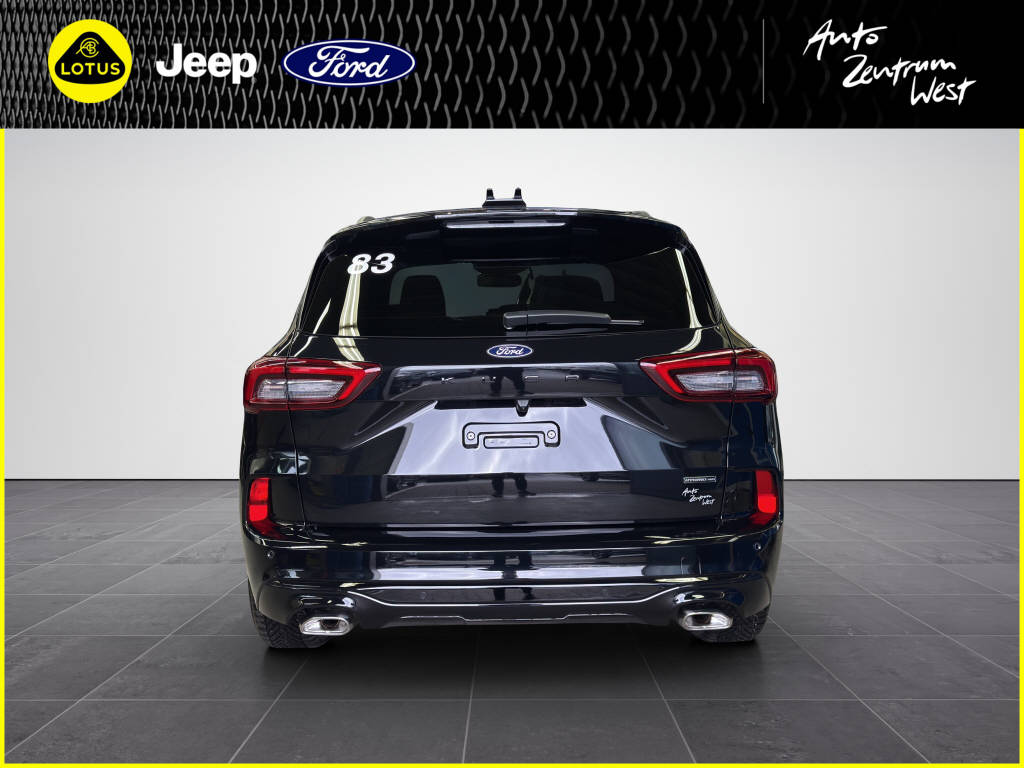 FORD Kuga 2.5 Hybrid ST-Line X 4x4-image-3