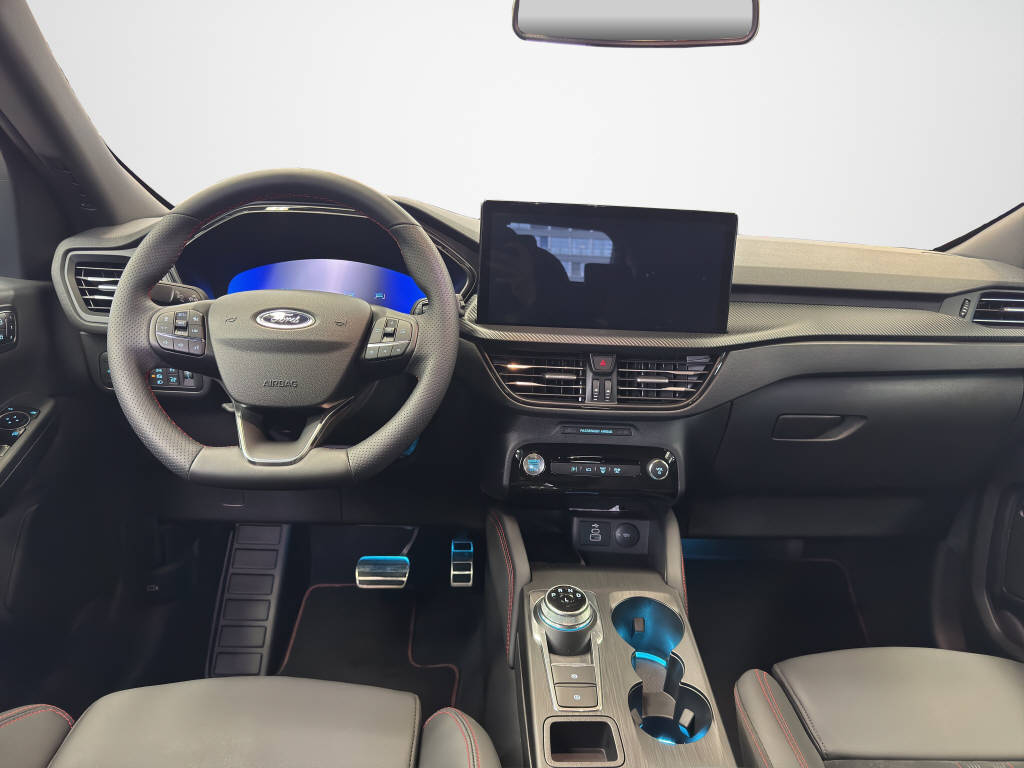 FORD Kuga 2.5 Hybrid ST-Line X 4x4-image-13