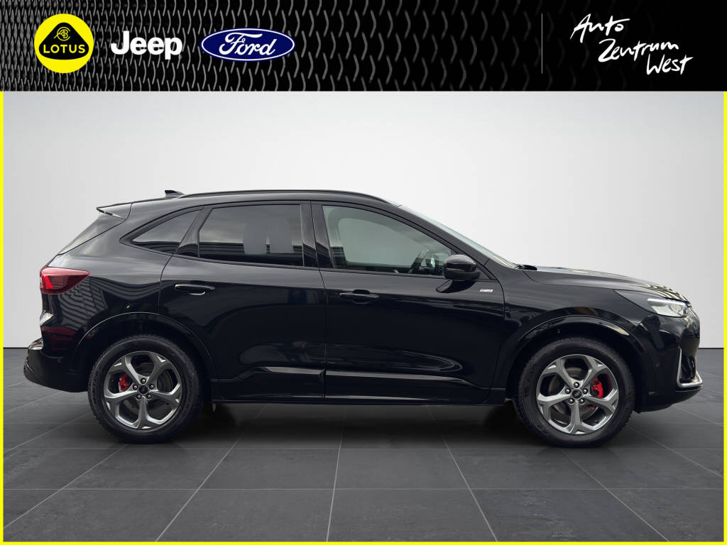 FORD Kuga 2.5 Hybrid ST-Line X 4x4-image-5