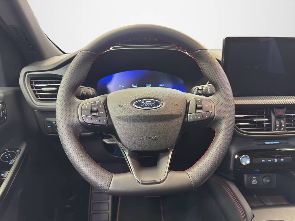FORD Kuga 2.5 Hybrid ST-Line X 4x4-image-9