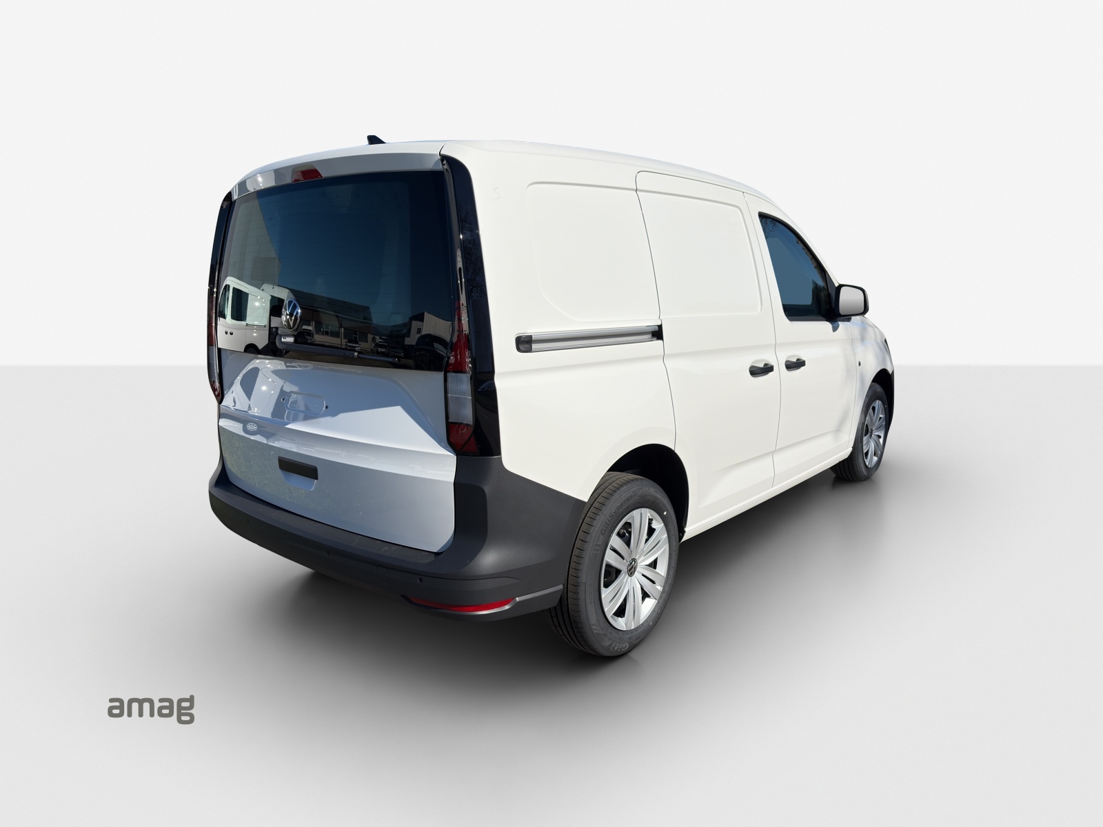 VW Caddy Cargo 2.0TDI 122PS 6G 4M-image-4