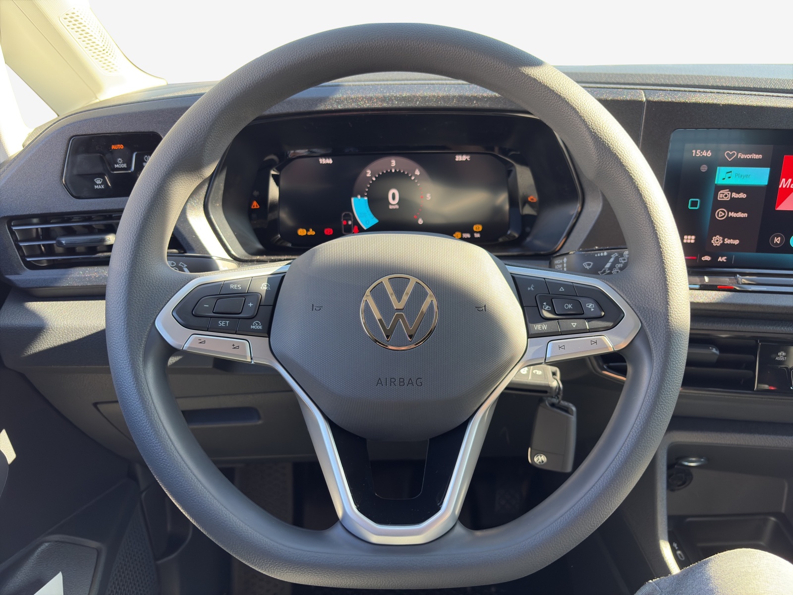 VW Caddy Cargo 2.0TDI 122PS 6G 4M-image-9