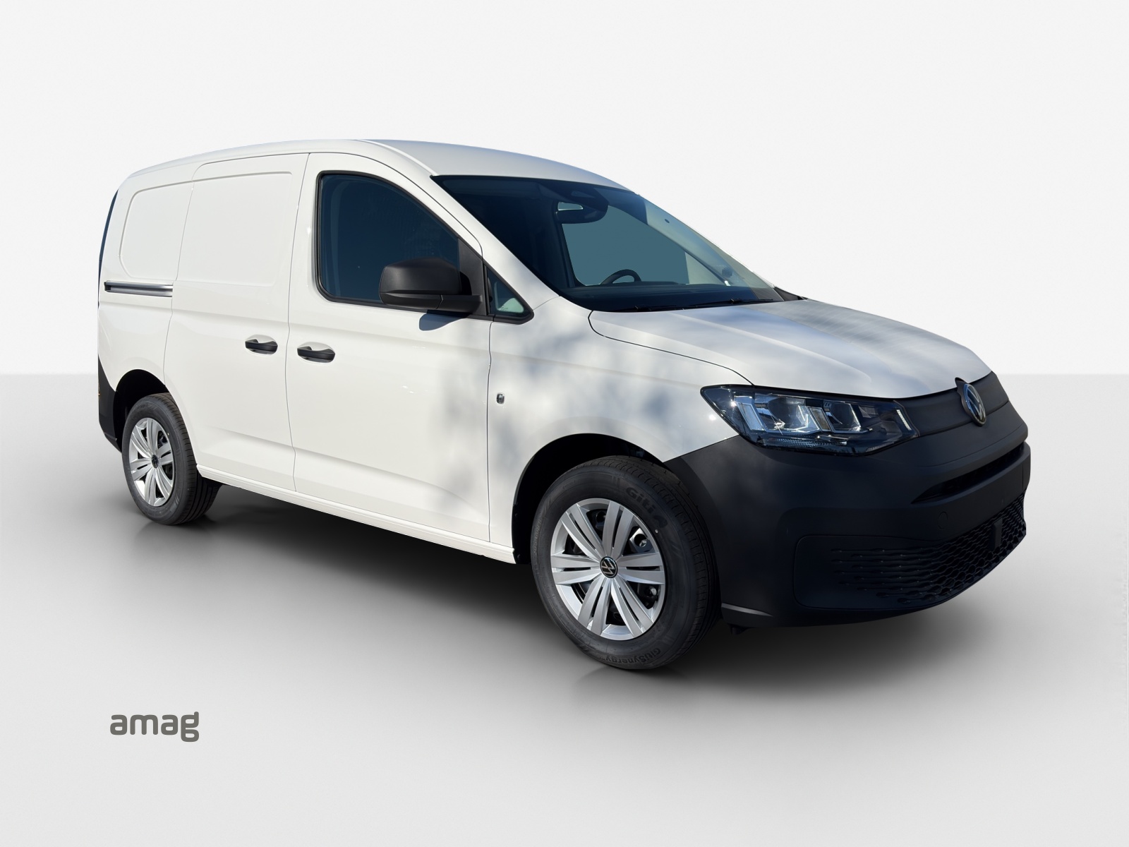 VW Caddy Cargo 2.0TDI 122PS 6G 4M-image-5