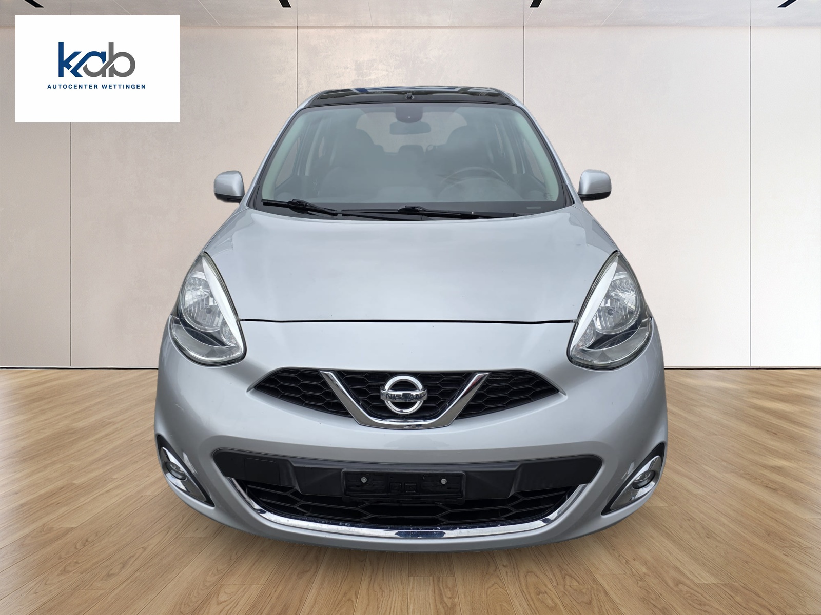 NISSAN Micra 1.2 DIG-S acenta-showroom-element-1