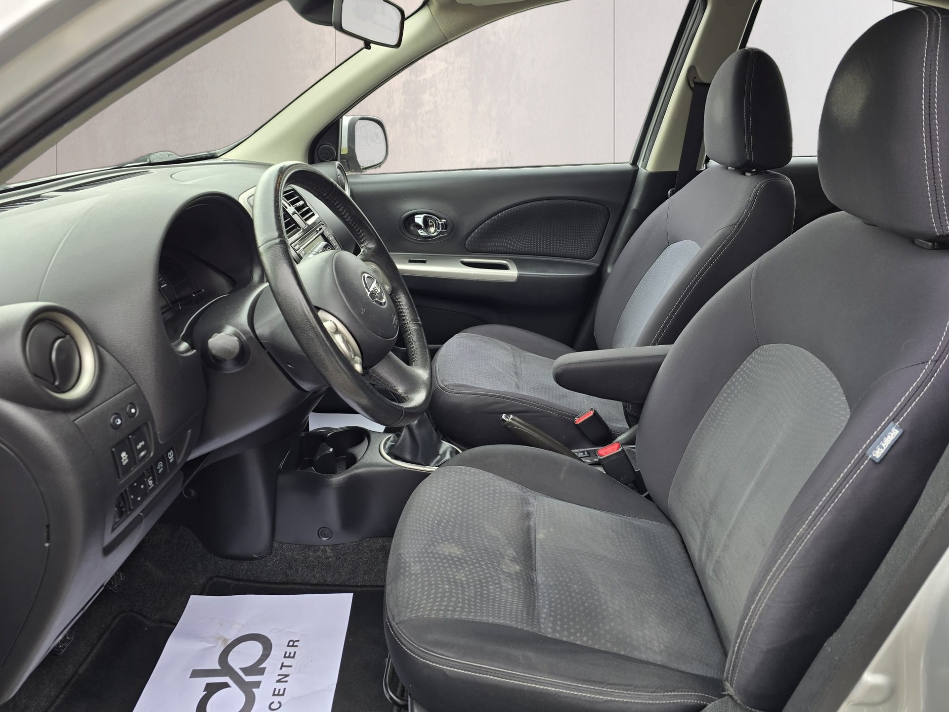 NISSAN Micra 1.2 DIG-S acenta-image-15