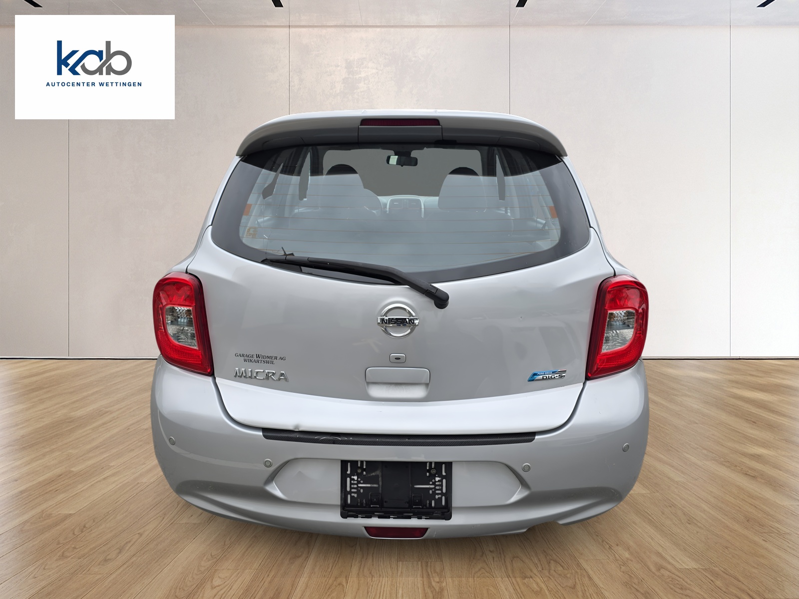 NISSAN Micra 1.2 DIG-S acenta-showroom-element-3