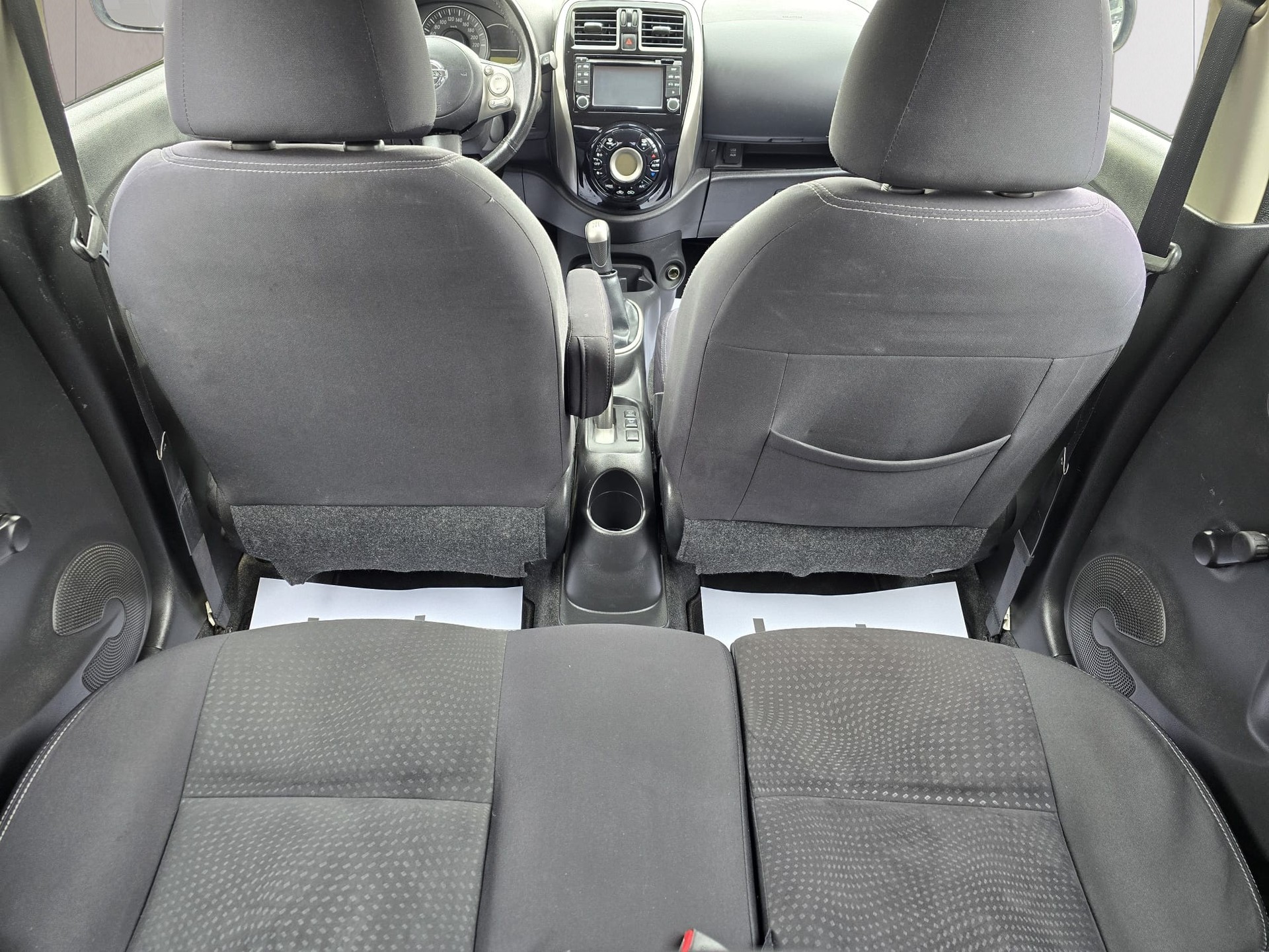 NISSAN Micra 1.2 DIG-S acenta-image-16