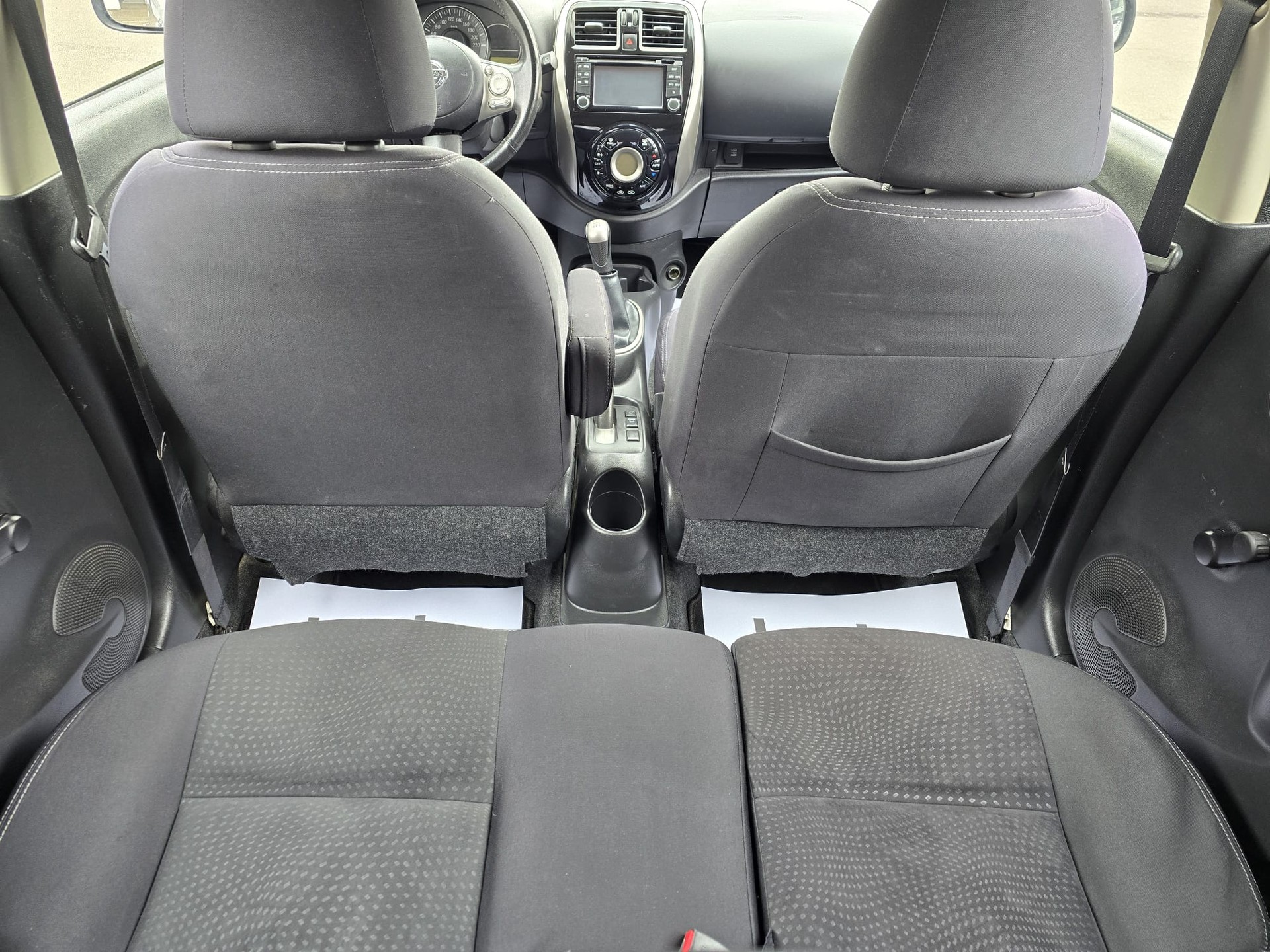 NISSAN Micra 1.2 DIG-S acenta-image-16