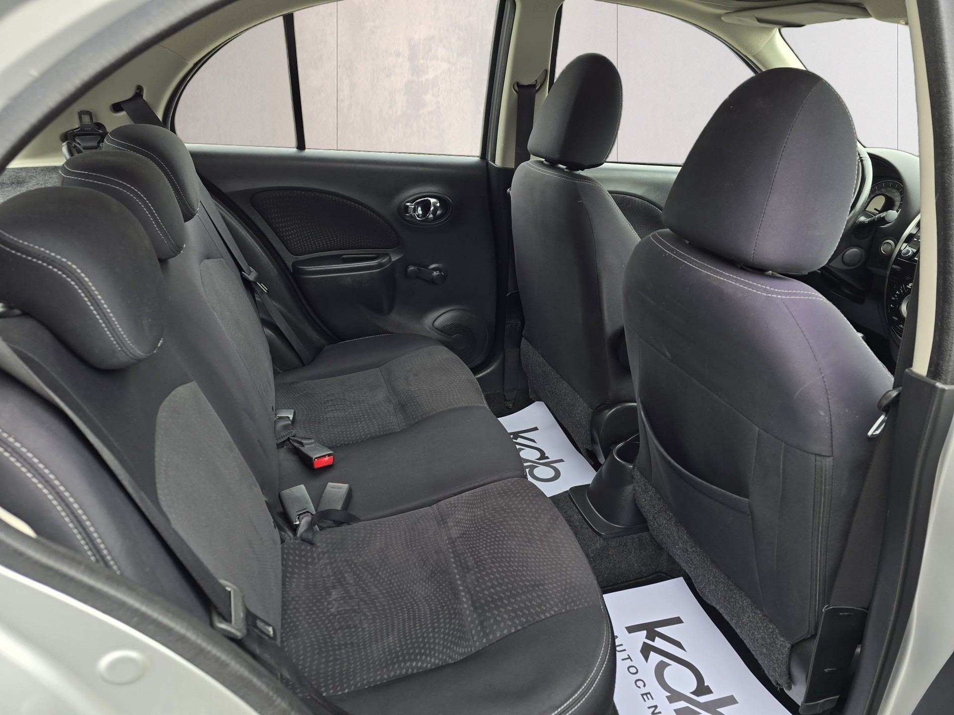 NISSAN Micra 1.2 DIG-S acenta-image-17
