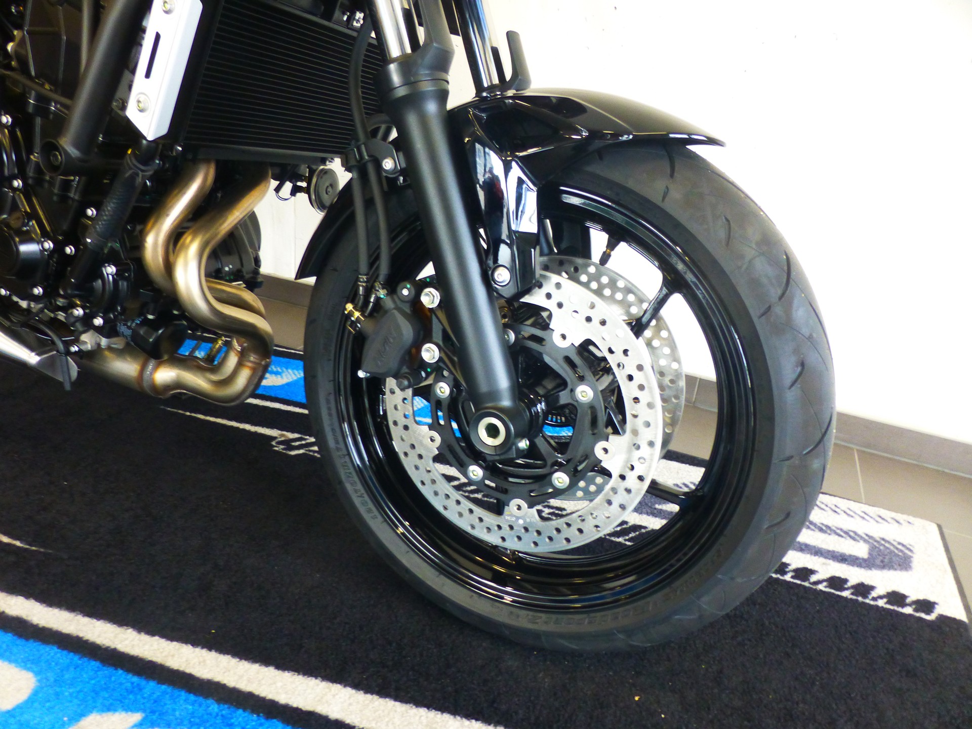 KAWASAKI Z 650 S (35kW) MY 2026-image-6