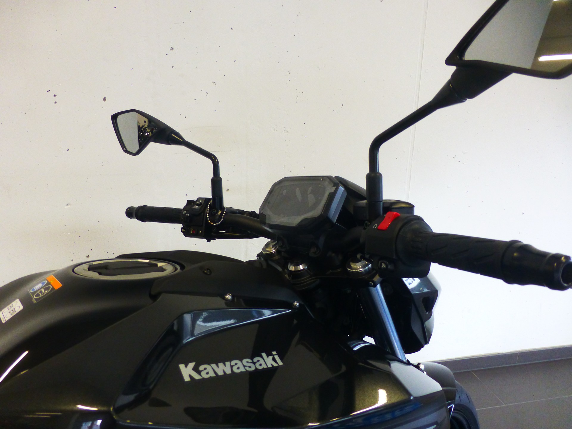 KAWASAKI Z 650 S (35kW) MY 2026-image-15