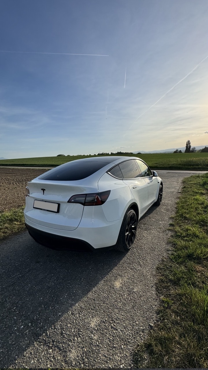 TESLA Model Y RWD-image-6