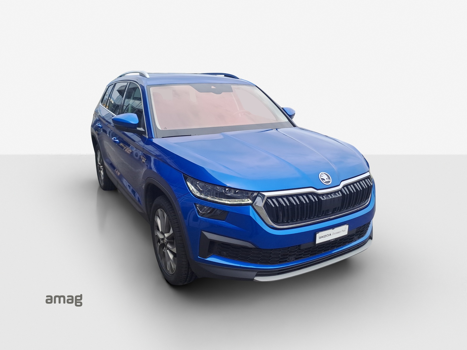 SKODA Kodiaq 2.0 TDI CR Clever 4x4 DSG-image-15