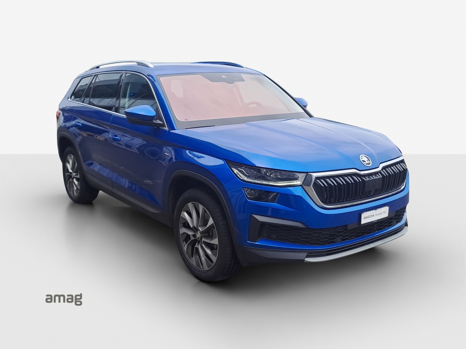 SKODA Kodiaq 2.0 TDI CR Clever 4x4 DSG-image-5