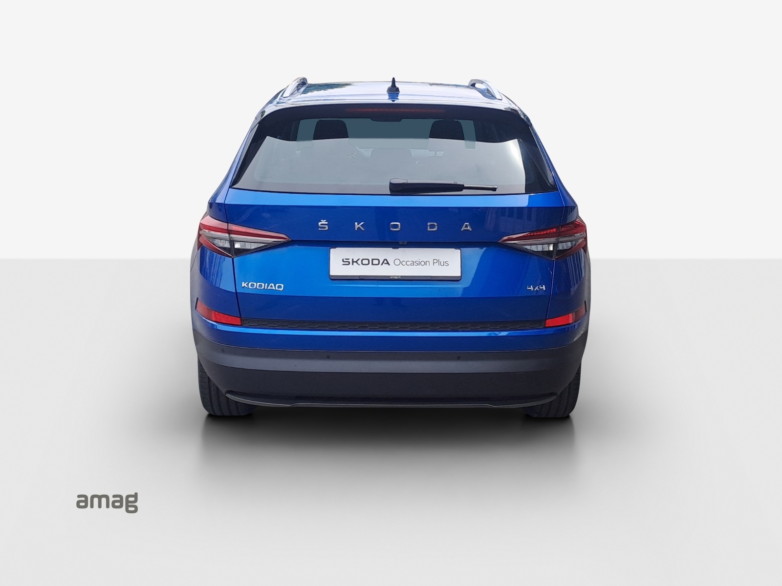 SKODA Kodiaq 2.0 TDI CR Clever 4x4 DSG-image-3