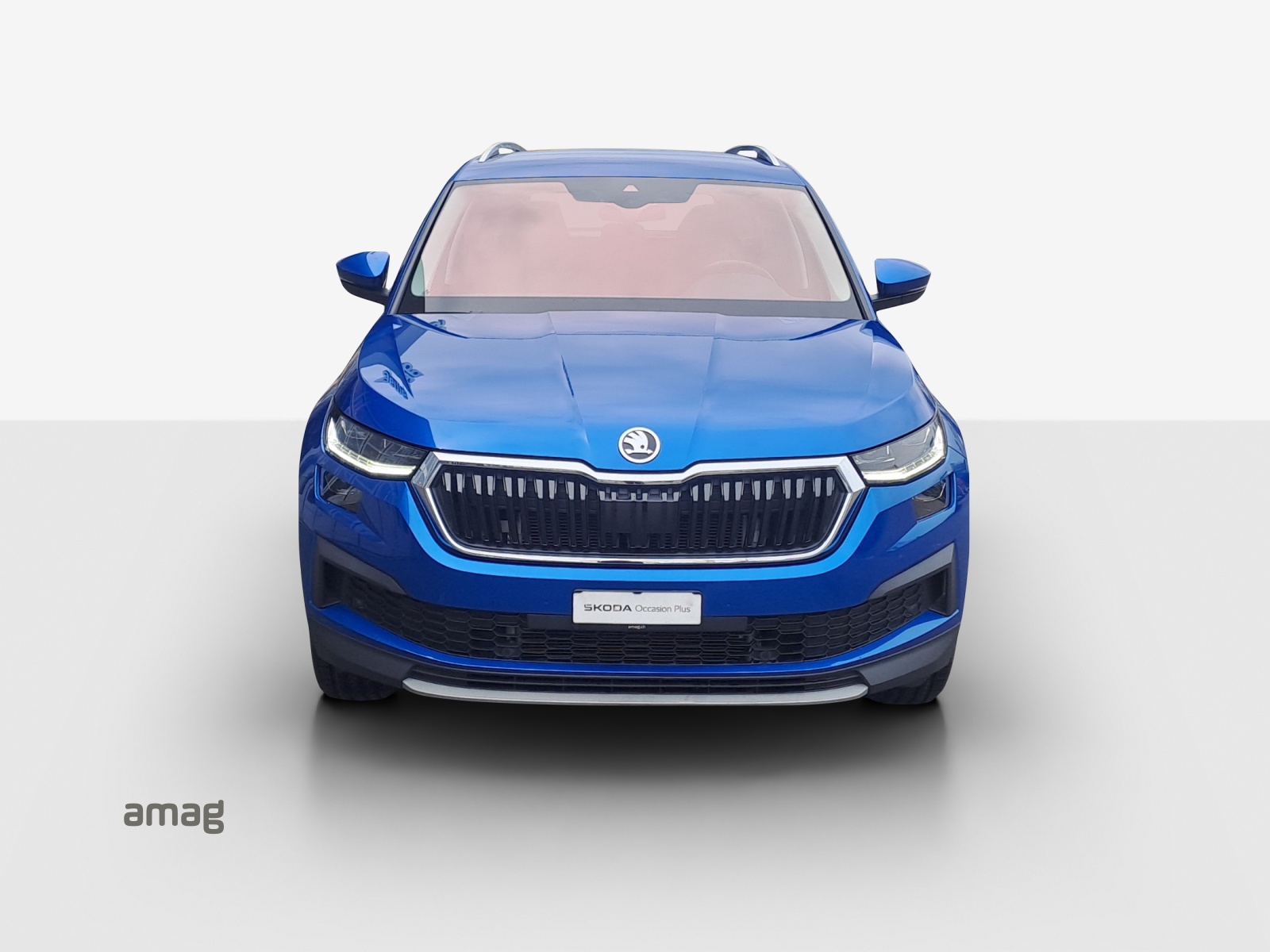SKODA Kodiaq 2.0 TDI CR Clever 4x4 DSG-image-6