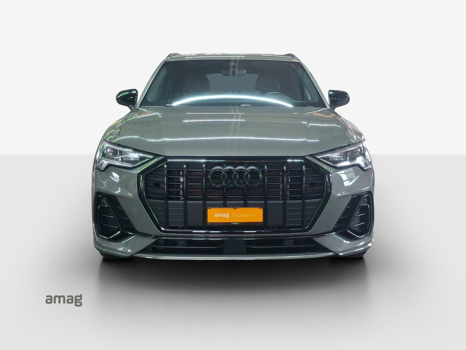 AUDI Q3 35 TFSI S line Attraction S-tronic-image-6