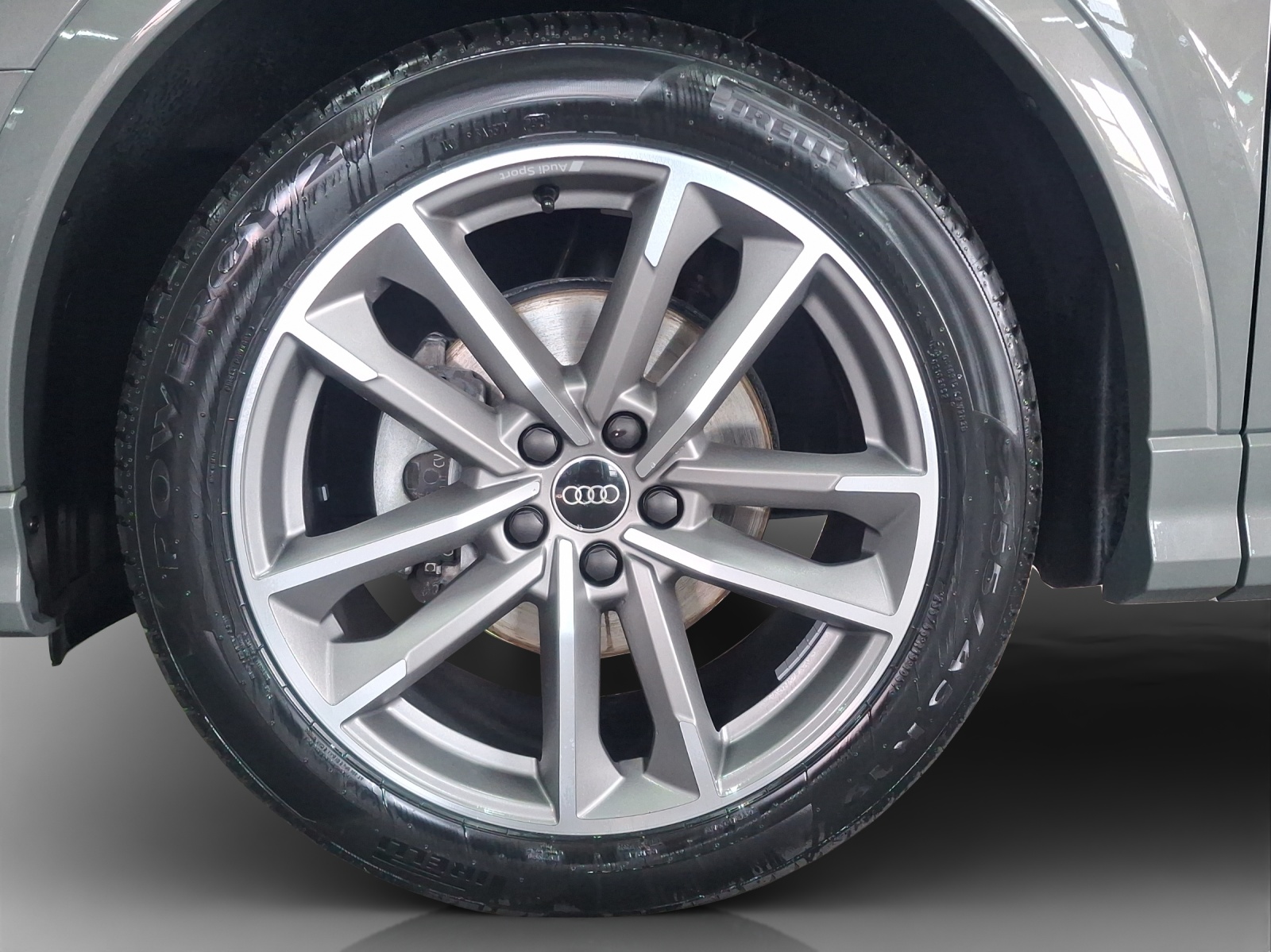 AUDI Q3 35 TFSI S line Attraction S-tronic-image-14