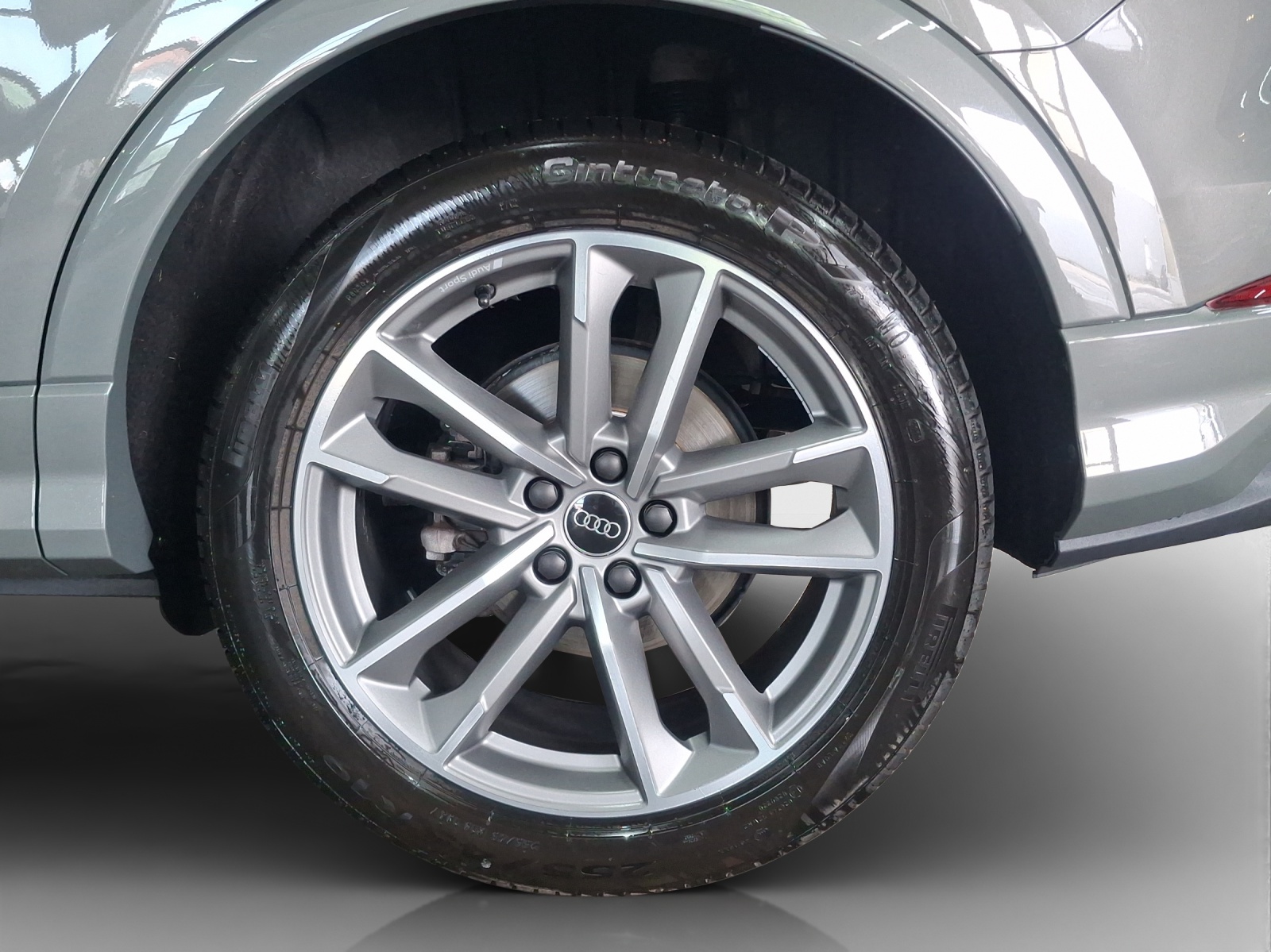 AUDI Q3 35 TFSI S line Attraction S-tronic-image-13