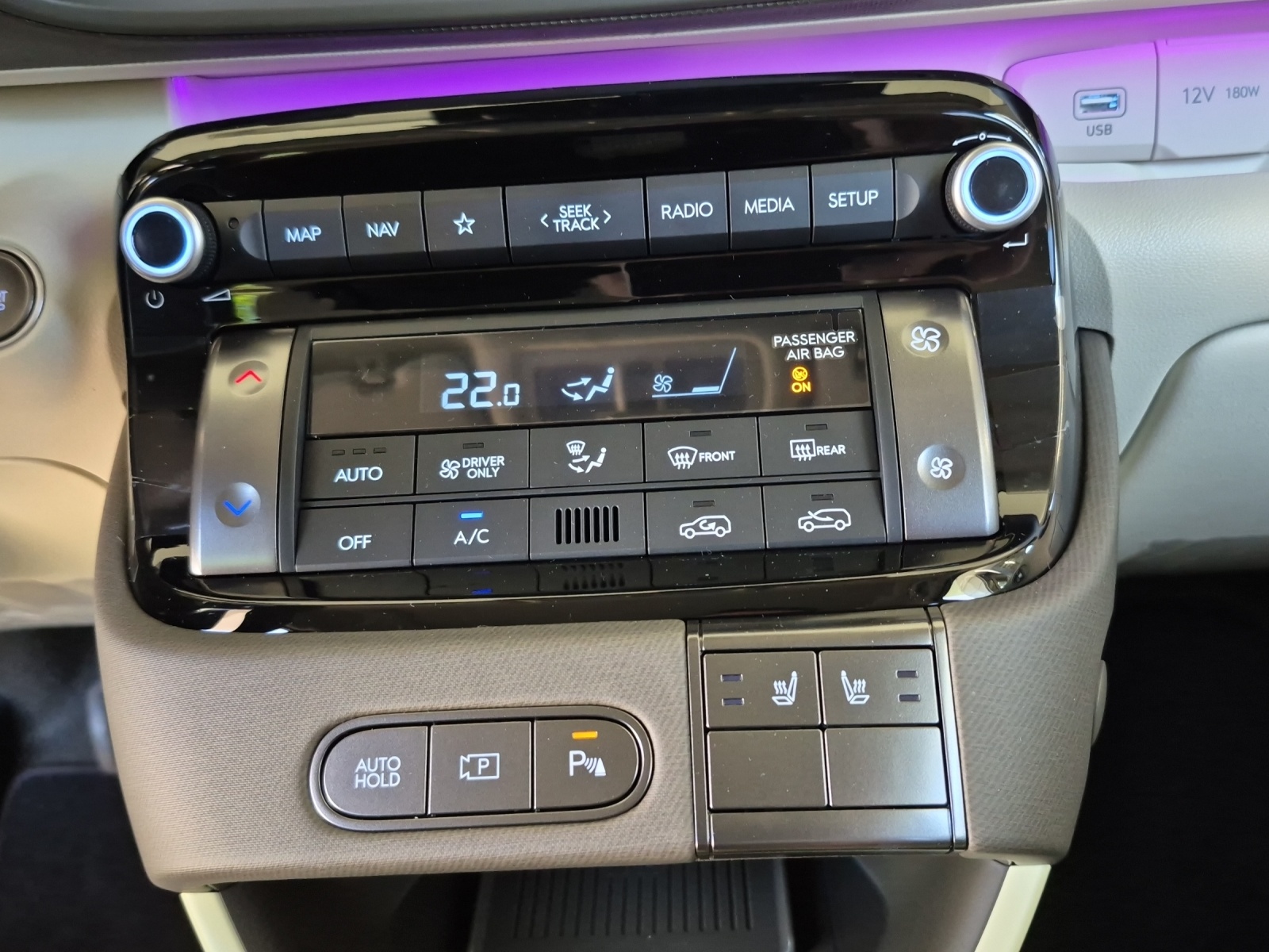 HYUNDAI Inster Electric Vertex Sunroof-image-14