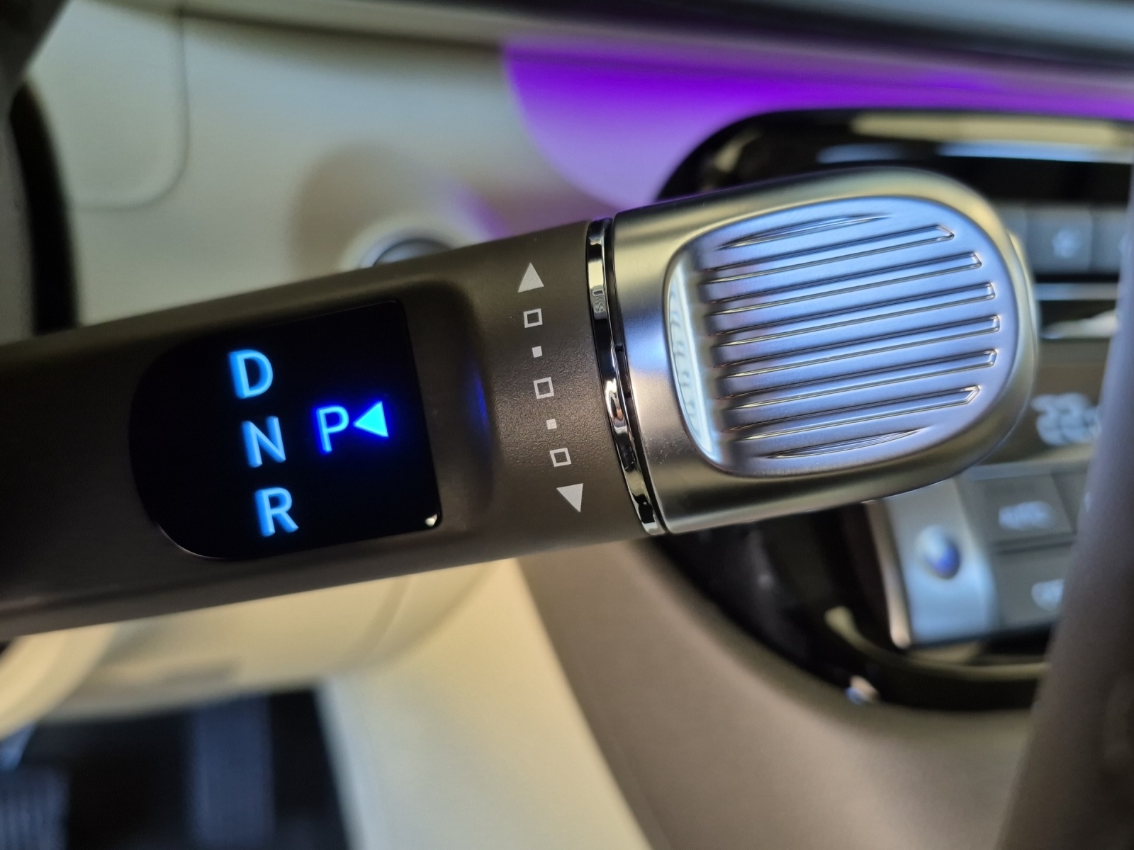 HYUNDAI Inster Electric Vertex Sunroof-image-15