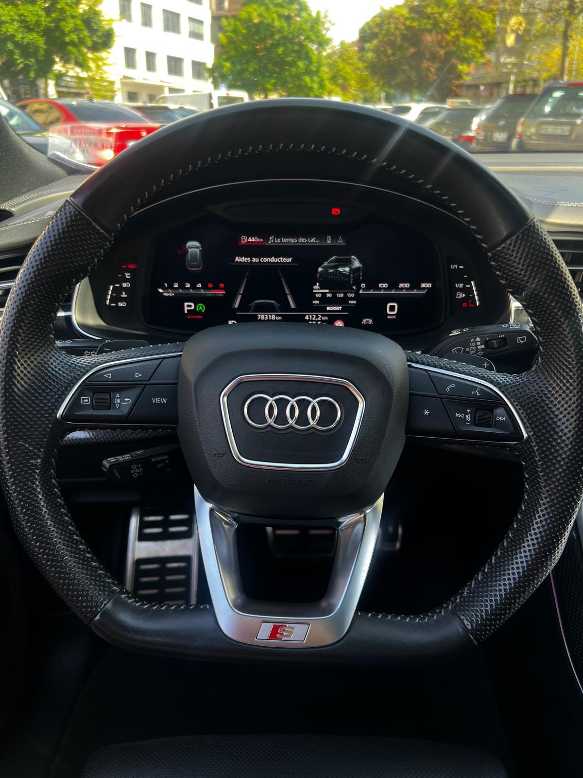 AUDI 4.0 V8 TDI quattro T-Tronic ABT-image-4
