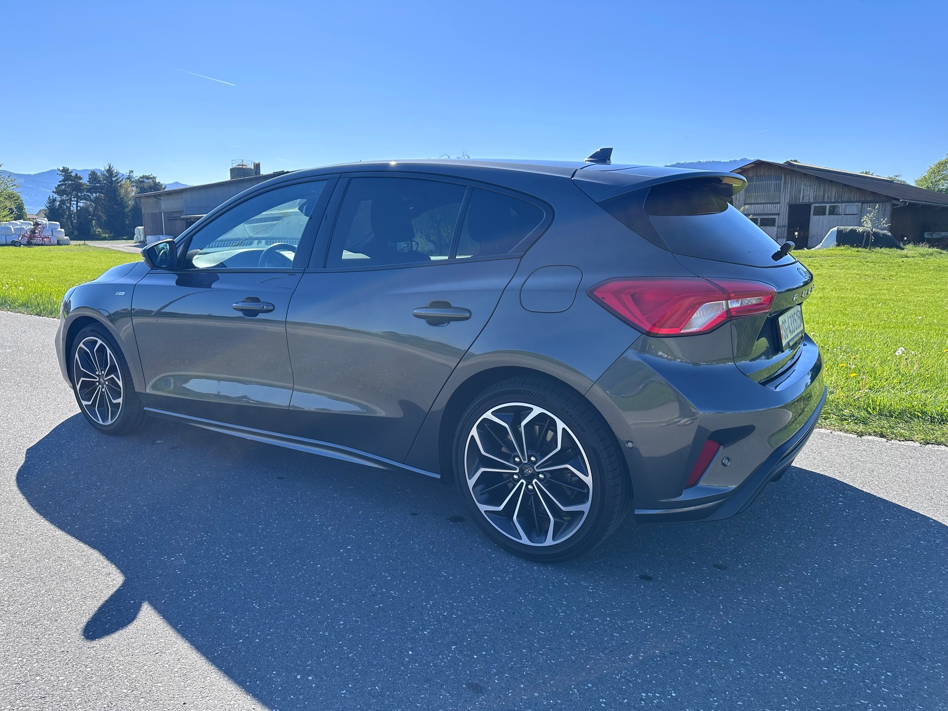 FORD Focus 1.5 SCTi 150 ST-Line-image-3
