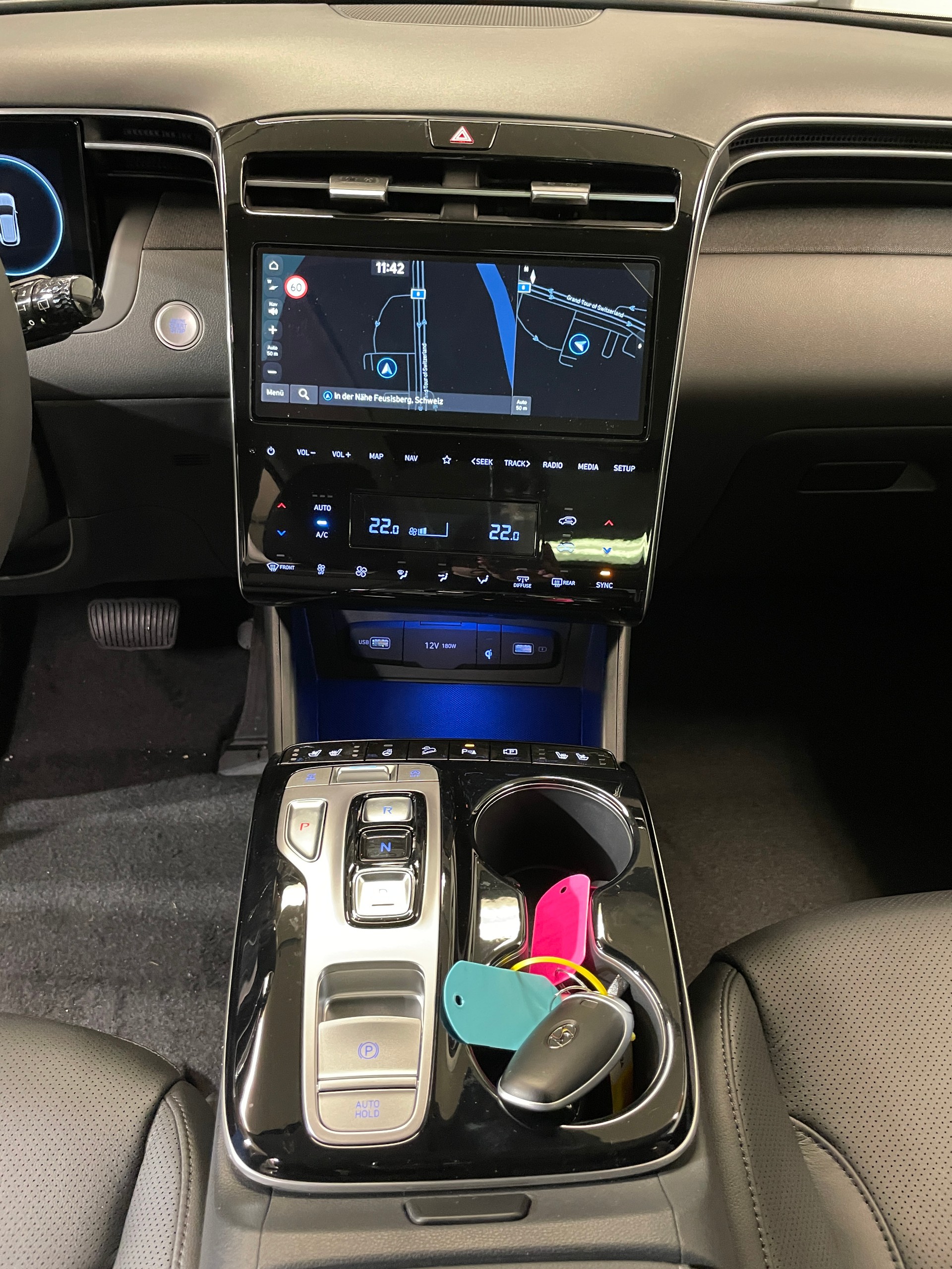 HYUNDAI Tucson Swiss Giga Edition-image-15