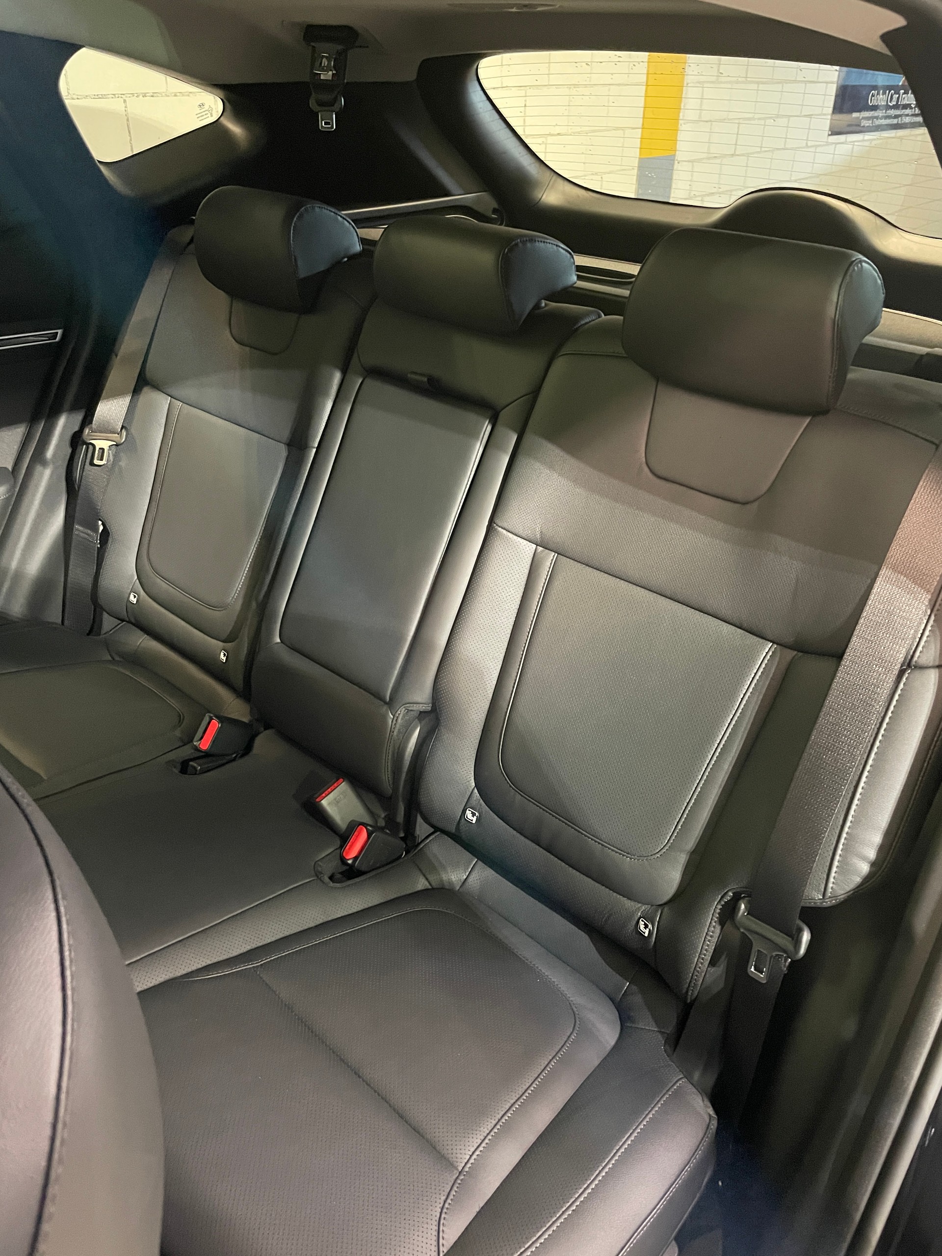 HYUNDAI Tucson Swiss Giga Edition-image-12