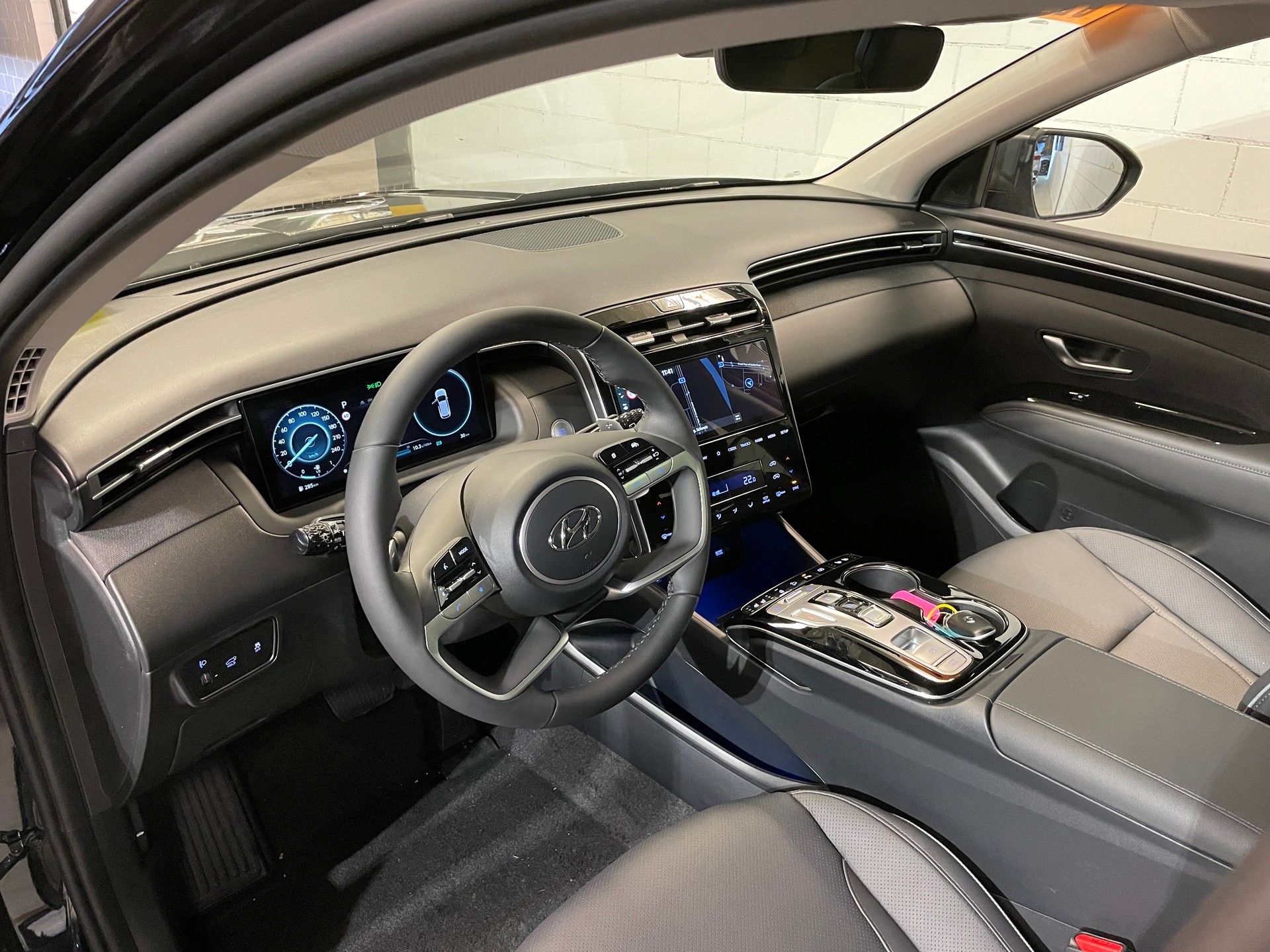 HYUNDAI Tucson Swiss Giga Edition-image-7