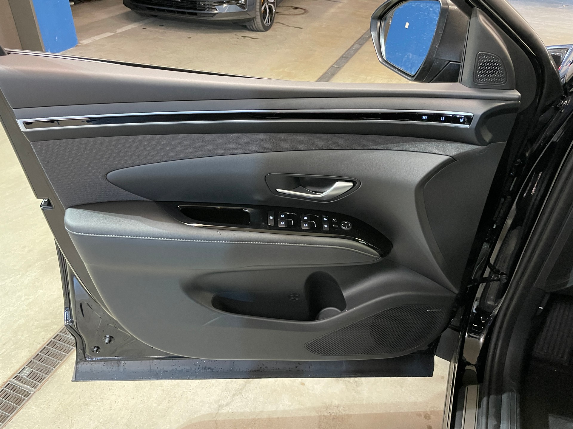 HYUNDAI Tucson Swiss Giga Edition-image-8