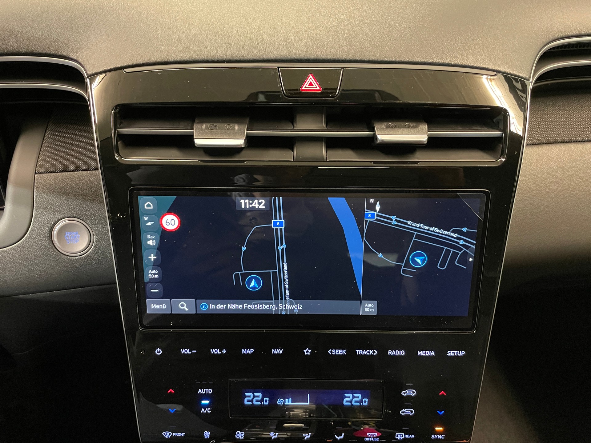 HYUNDAI Tucson Swiss Giga Edition-image-21