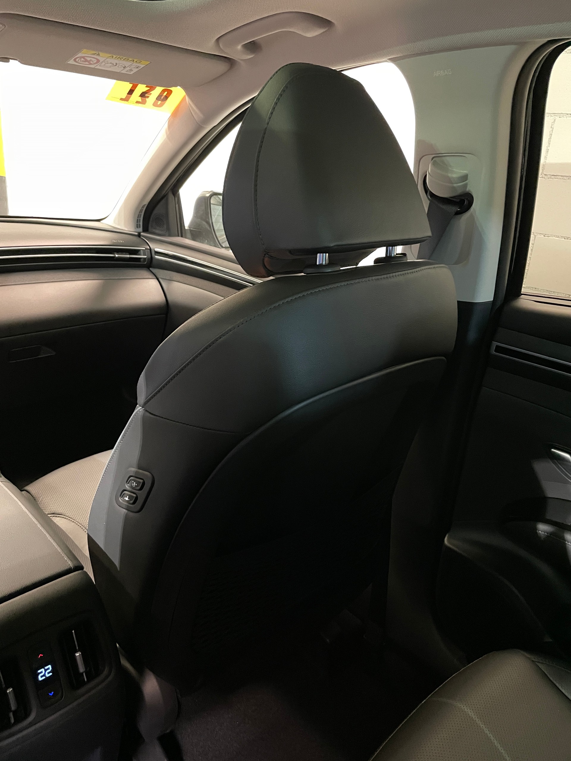 HYUNDAI Tucson Swiss Giga Edition-image-17
