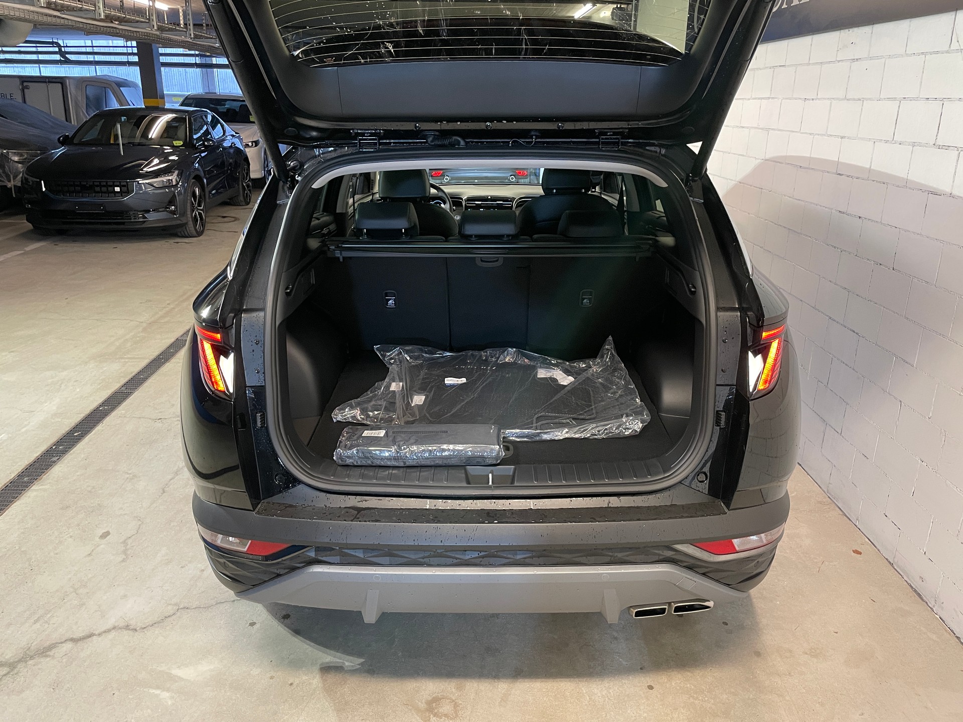 HYUNDAI Tucson Swiss Giga Edition-image-6