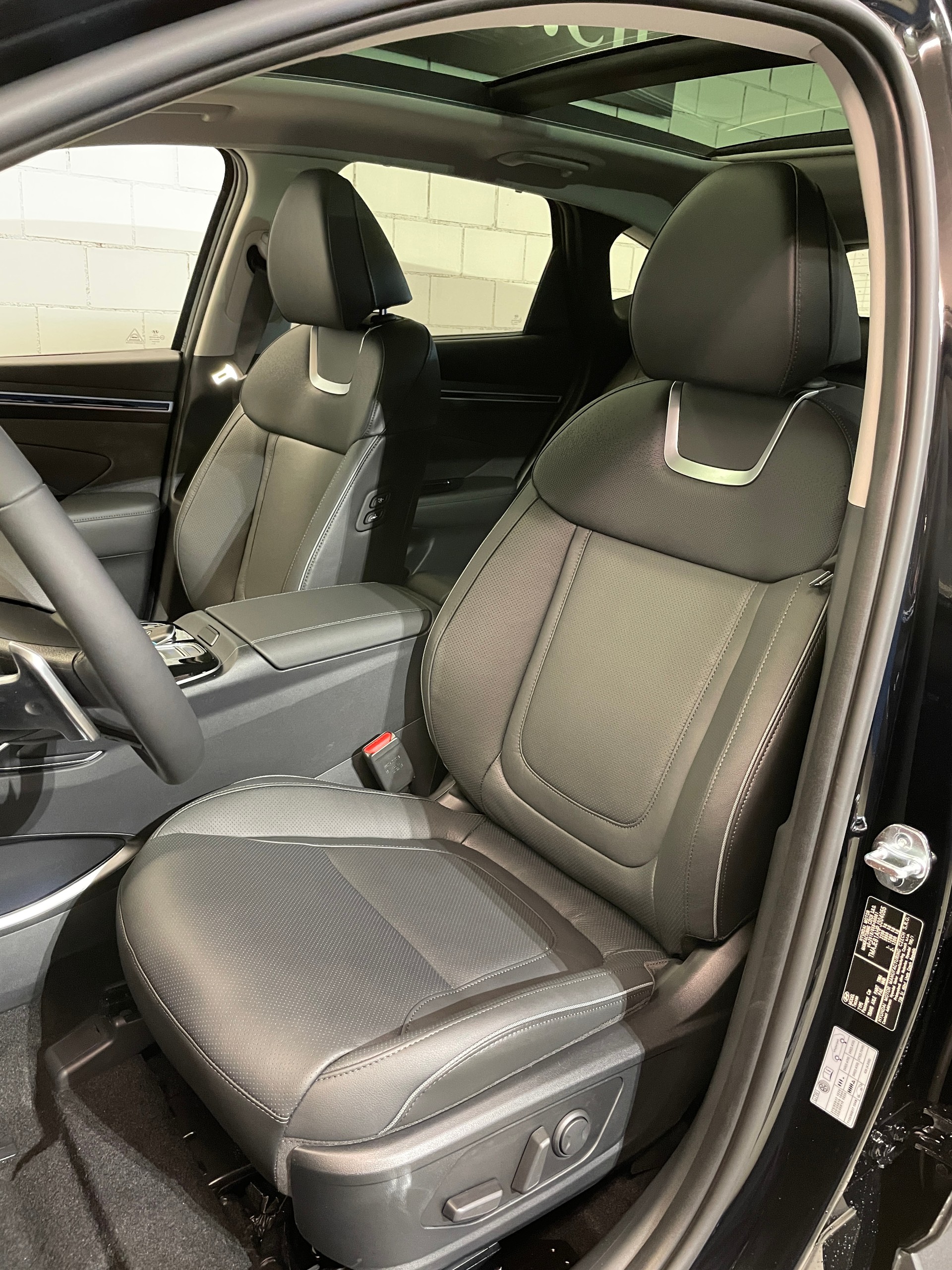 HYUNDAI Tucson Swiss Giga Edition-image-11