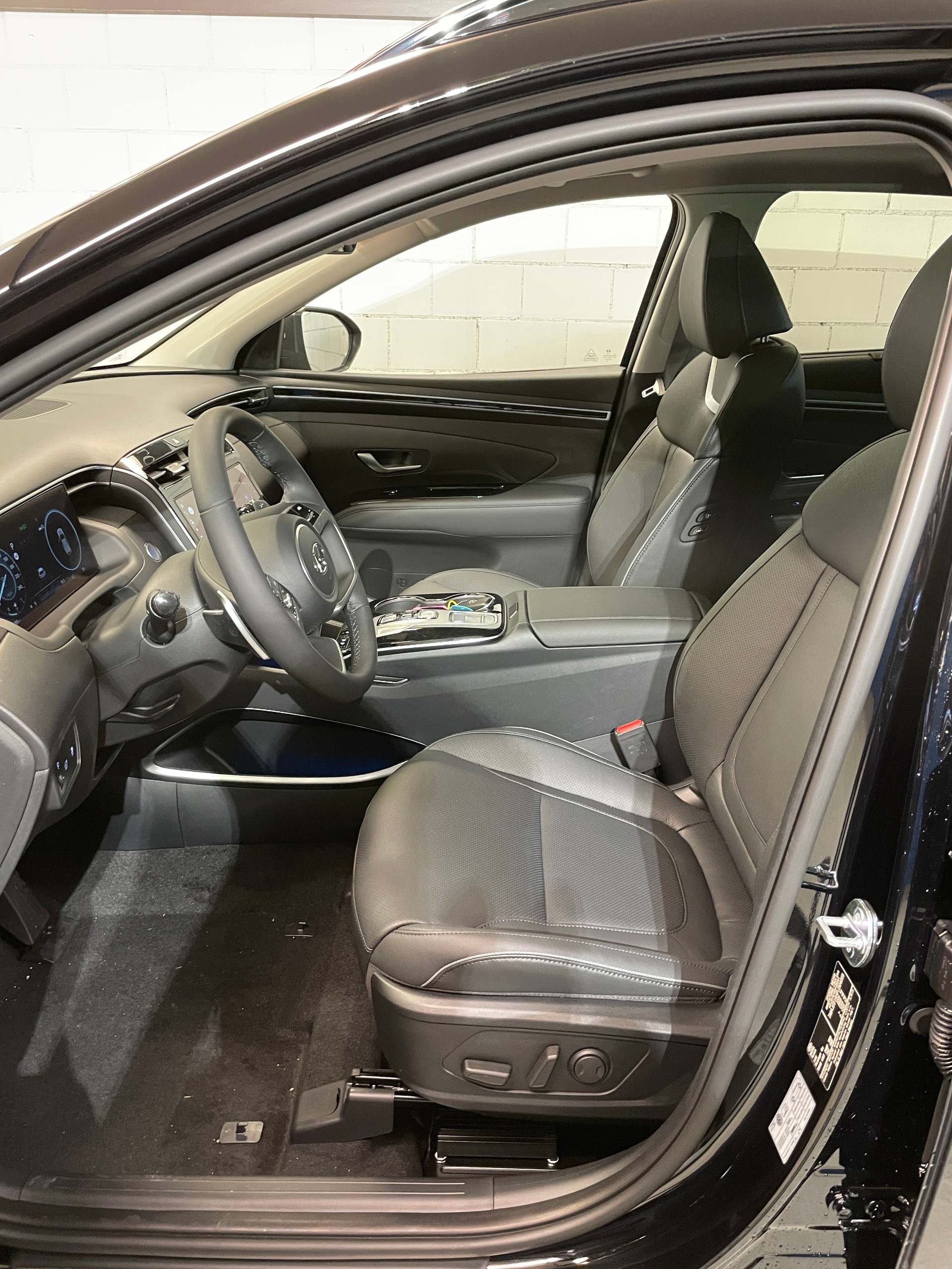 HYUNDAI Tucson Swiss Giga Edition-image-10
