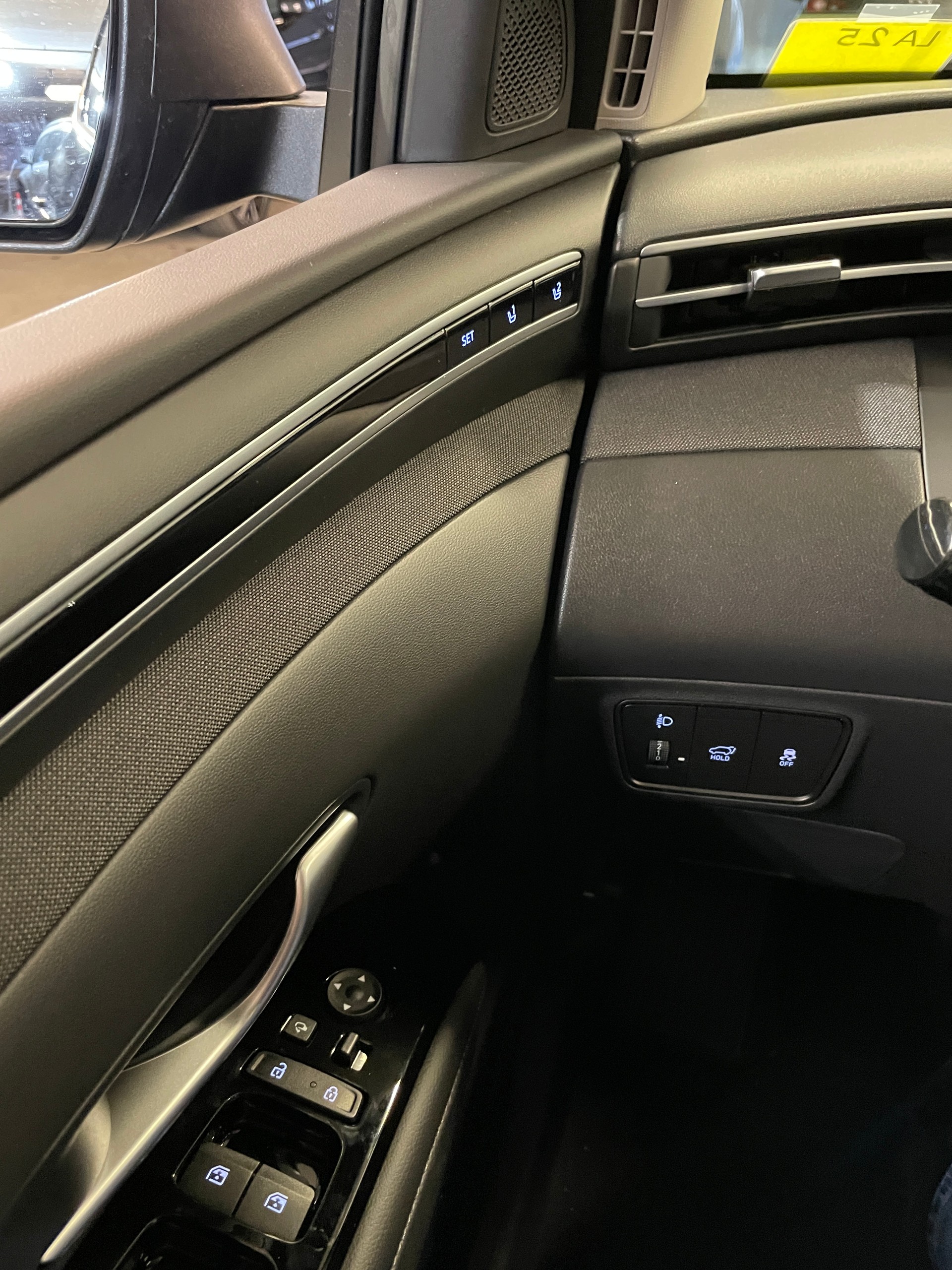 HYUNDAI Tucson Swiss Giga Edition-image-20