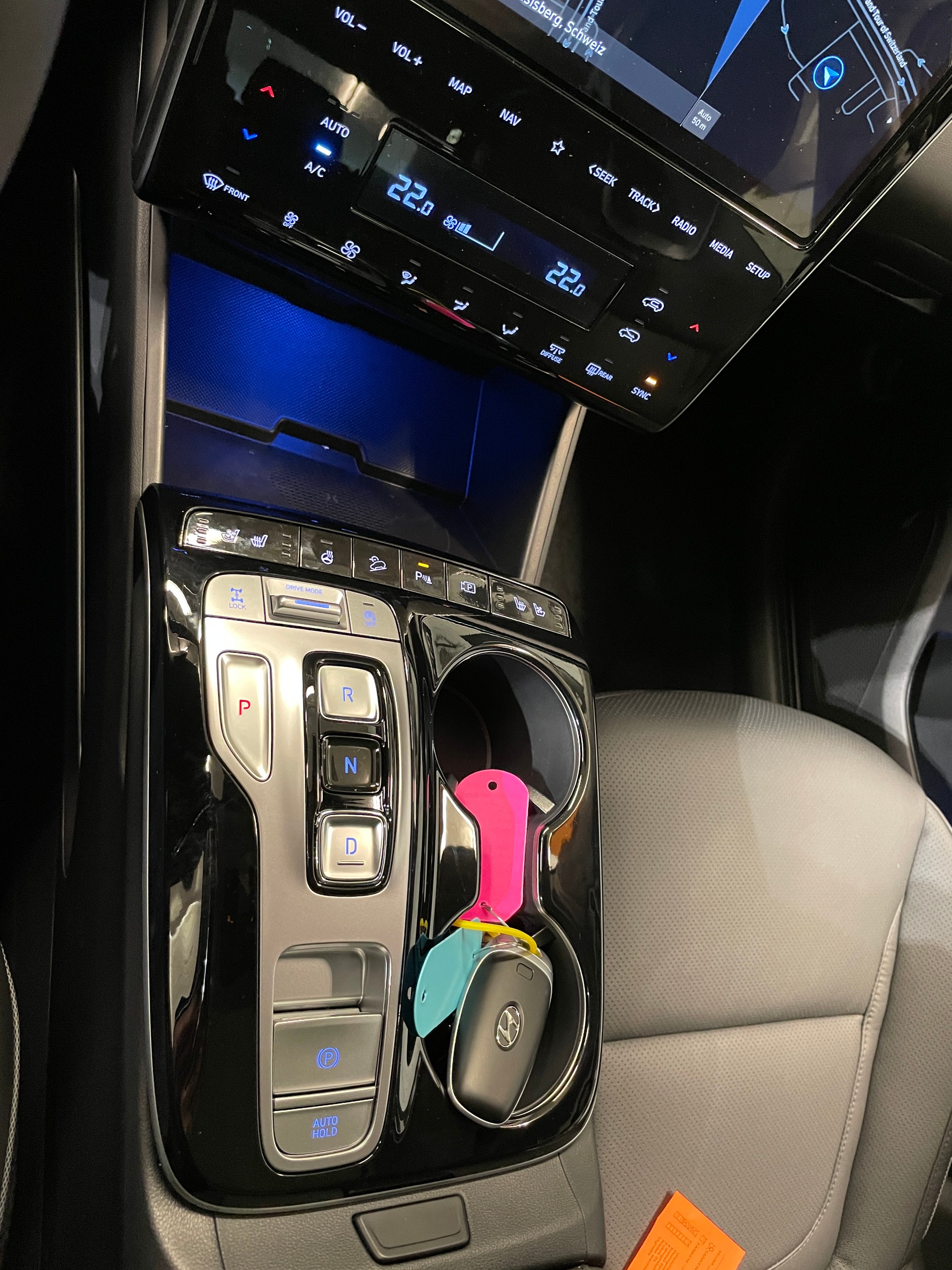 HYUNDAI Tucson Swiss Giga Edition-image-23