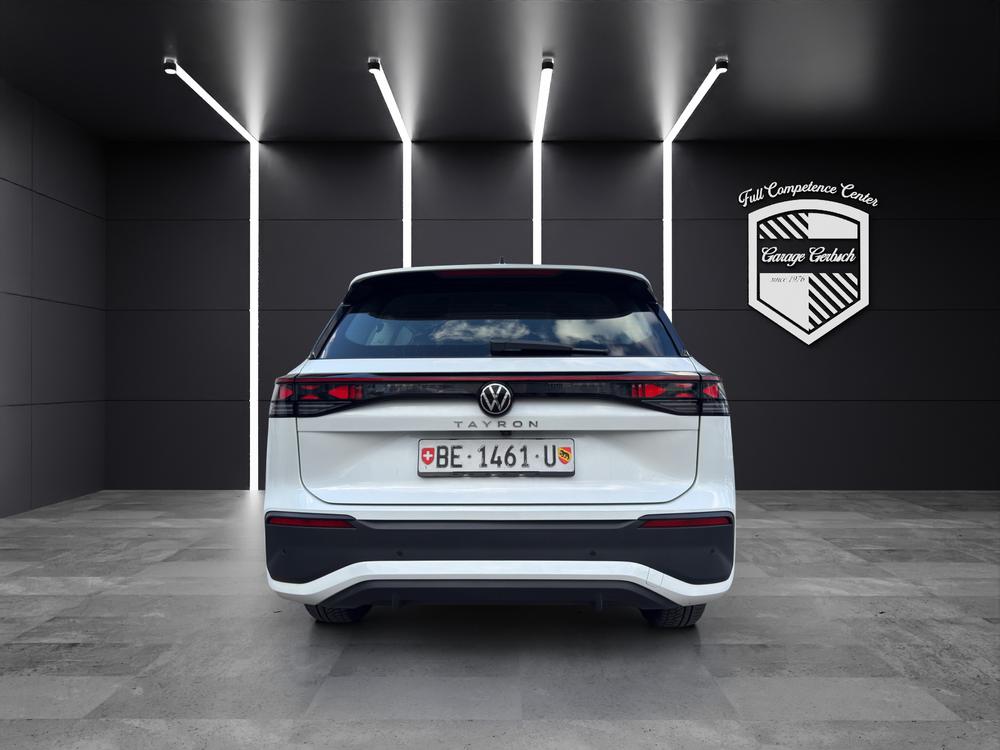 VW Tayron 2.0 TDI SCR United DSG 4motion-image-2