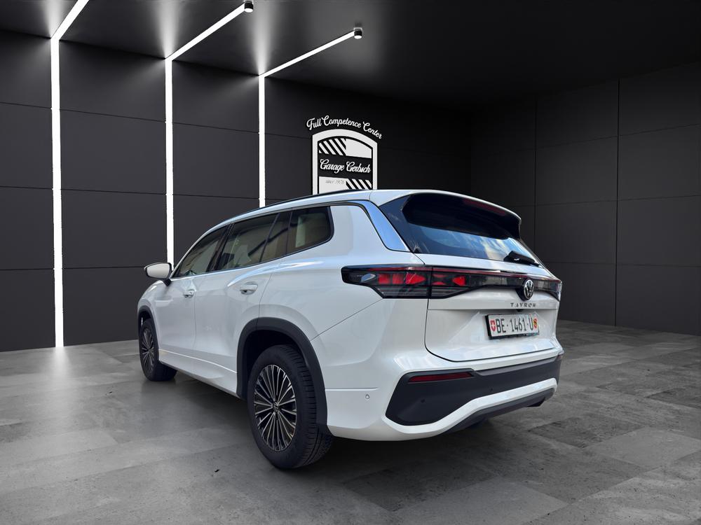 VW Tayron 2.0 TDI SCR United DSG 4motion-image-1